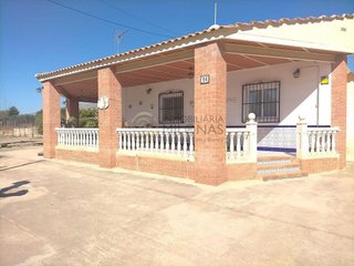 Chalet en venta en Pueblo Levante en Benidorm