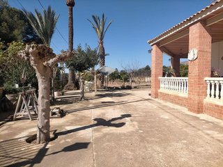 Chalet en venta en Pueblo Levante en Benidorm