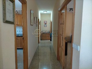 Chalet en venta en Pueblo Levante en Benidorm