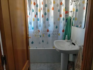 Chalet en venta en Pueblo Levante en Benidorm