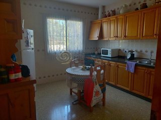 Chalet en venta en Pueblo Levante en Benidorm
