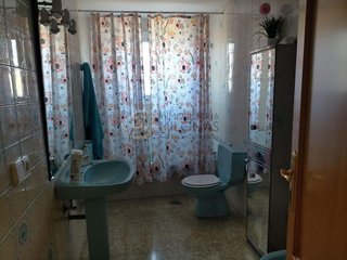 Chalet en venta en Pueblo Levante en Benidorm