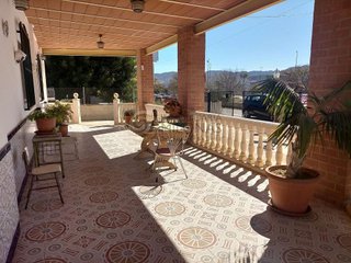 Chalet en venta en Pueblo Levante en Benidorm