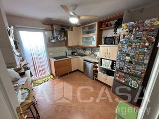 Chalet en venta en Montequinto en Dos Hermanas