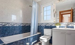 Chalet en alquiler en Elviria en Marbella