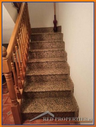 Casa adosada en venta en Yuncos