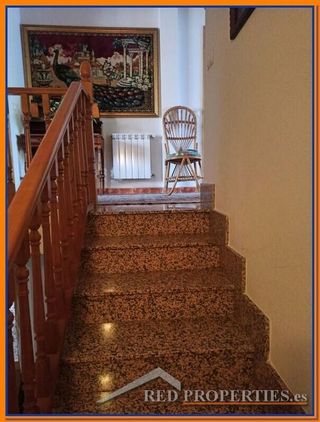 Casa adosada en venta en Yuncos