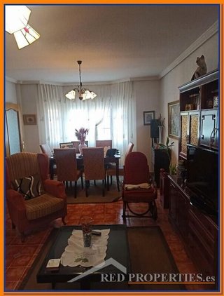 Casa adosada en venta en Yuncos