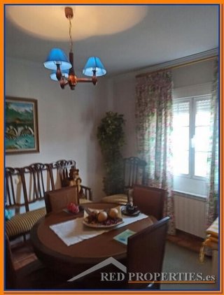 Casa adosada en venta en Yuncos