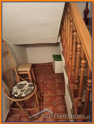 Casa adosada en venta en Yuncos