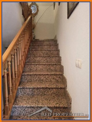 Casa adosada en venta en Yuncos