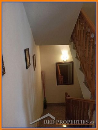 Casa adosada en venta en Yuncos