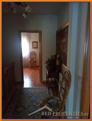 Casa adosada en venta en Yuncos