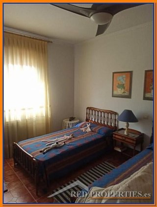 Casa adosada en venta en Yuncos