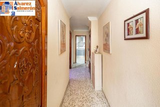 Casa adosada en venta en Atarfe