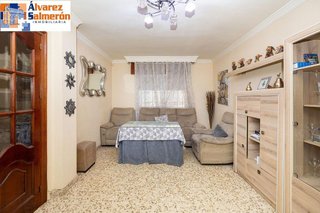 Casa adosada en venta en Atarfe