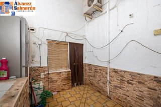 Casa adosada en venta en Atarfe