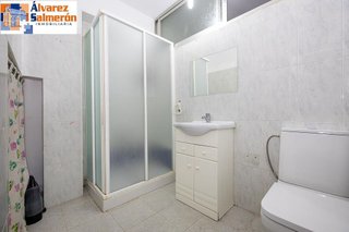 Casa adosada en venta en Atarfe