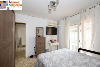 Casa adosada en venta en Atarfe