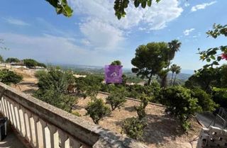 Chalet en venta en Villanueva de Castellón