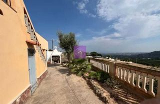 Chalet en venta en Villanueva de Castellón