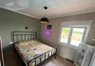 Chalet en venta en Villanueva de Castellón