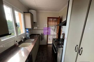 Chalet en venta en Villanueva de Castellón