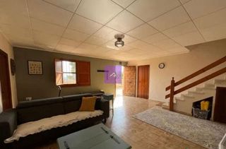 Chalet en venta en Villanueva de Castellón