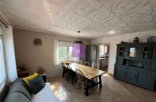 Chalet en venta en Villanueva de Castellón