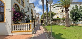 Casa en venta en Torrelamata - La Mata en Torrevieja