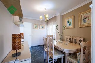 Casa pareada en venta en Viña Málaga en Vélez-Málaga