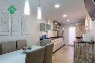 Casa pareada en venta en Viña Málaga en Vélez-Málaga