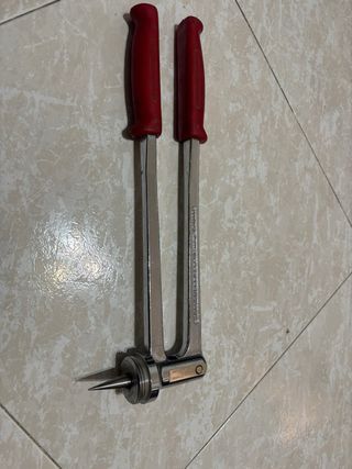 Cabeza expandidora Rothenberger