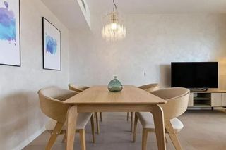 Piso en venta en Los Álamos en Torremolinos