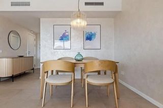 Piso en venta en Los Álamos en Torremolinos