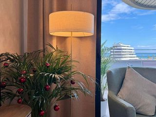 Piso en venta en Los Álamos en Torremolinos