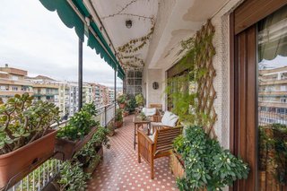 Ático en venta en Camino de Ronda - Rosaleda en Granada