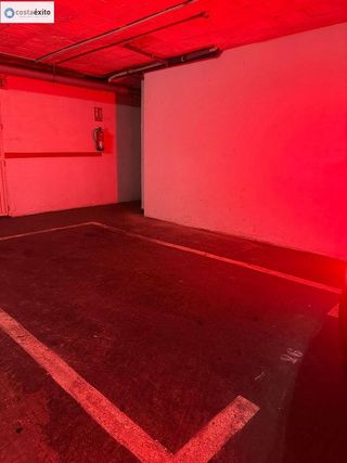 Piso en venta en La Carihuela en Torremolinos