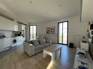 Piso en venta en La Sagrada Família en Barcelona