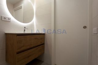 Piso en venta en El Castell-Poble Vell en Castelldefels