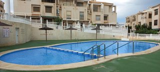 Casa adosada en venta en Las Viñas en Guardamar del Segura
