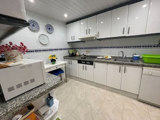 Casa adosada en venta en Las Viñas en Guardamar del Segura