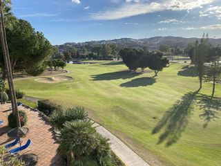 Ático en venta en Mijas Golf en Mijas