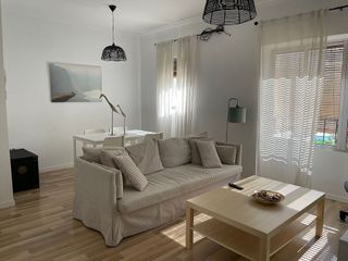 Piso en alquiler en Centro en Jerez de la Frontera