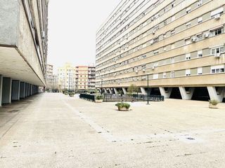 Garaje en venta en Ciudad Jardín - Parque Roma en Zaragoza