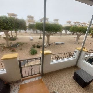 Dúplex en venta en Nueva Torrevieja - Aguas Nuevas en Torrevieja