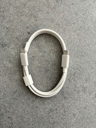 Cavo USB C 1 metro