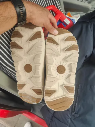 Botas UGG Heritage Mini Unisex Talla 40