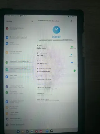 Samsung Galaxy Tab A8 128gb