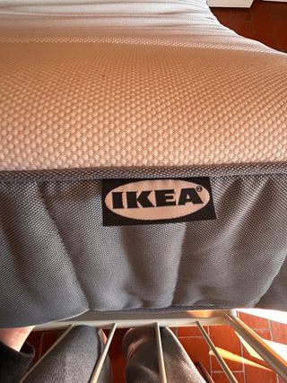 Colchón Matrimonio 1.60x2.00m Nuevo